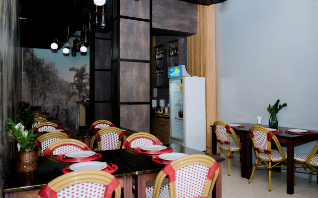 SunSeaSand Hotel (Patong) (SHA Certified)