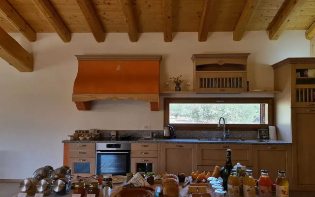 Agriturismo Corte Degli Ulivi