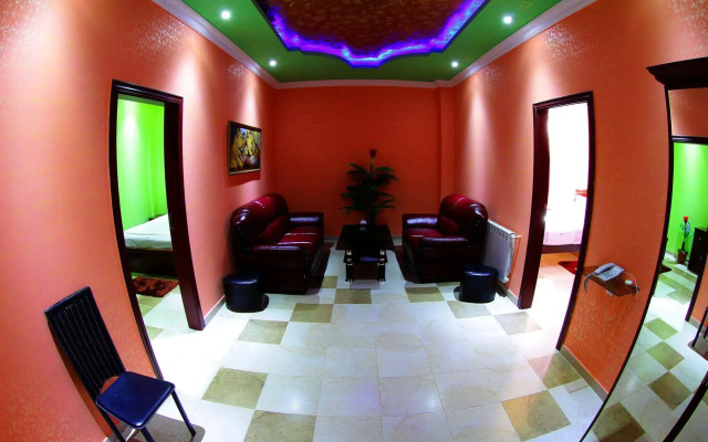 Гостиница «Сочи Палас»