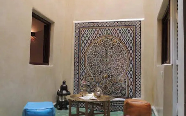 Appart Khris Palace