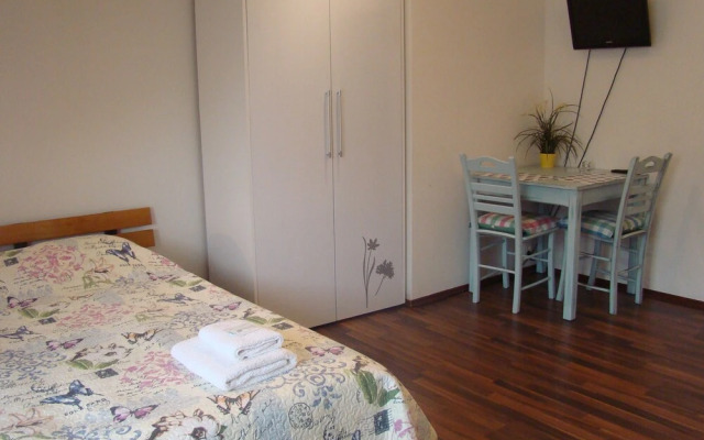 MyStayPrague Apartments