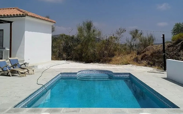 Holiday Home in Almogia Near Malaga Beaches