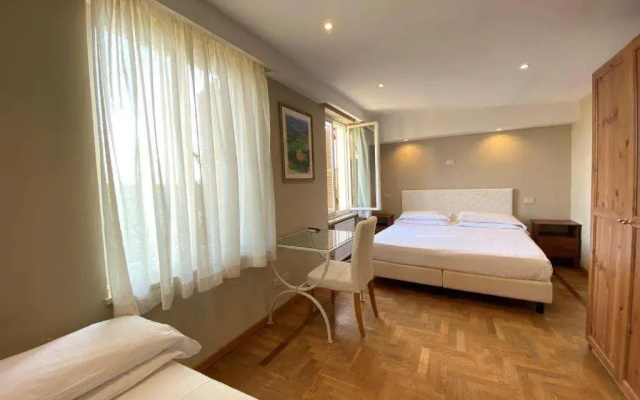 Antica Locanda Palmieri