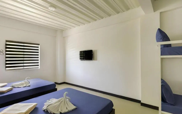 Coralview Beach Resort