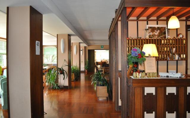 Hotel Premeno