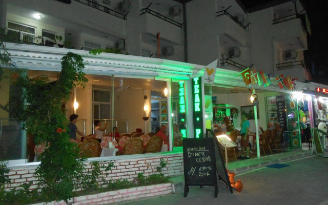 Derya Motel