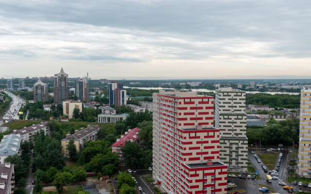 KazanMoll