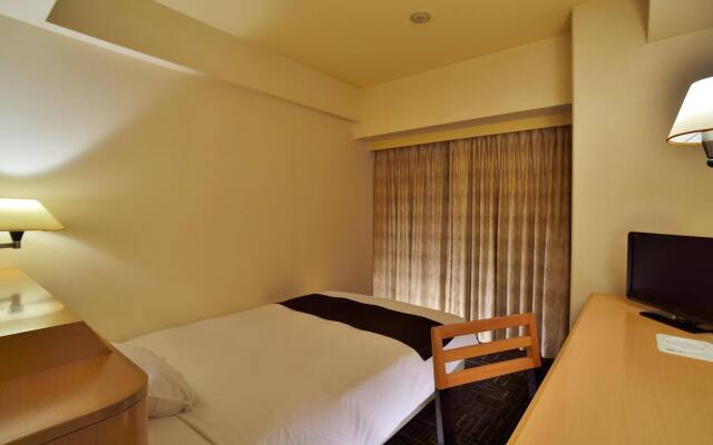 Canal City Fukuoka Washington Hotel