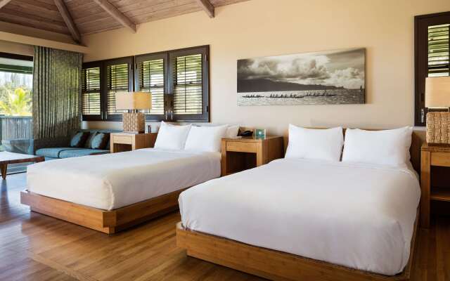 Hana-Maui Resort, a Destination by Hyatt Residence