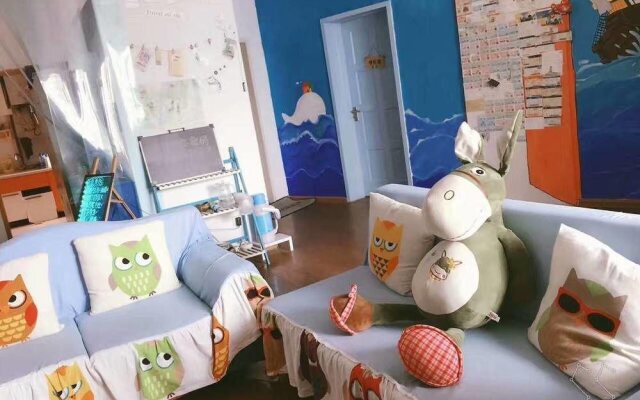 Changsha Tourist Capsule Youth Hostel