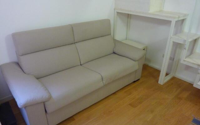 Porta Venezia Studios Frisi 10