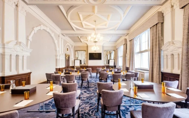 Hotel Indigo Durham by IHG