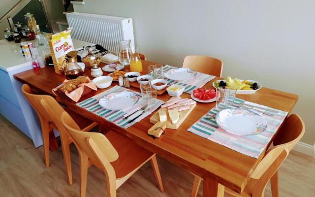 Marena B&B