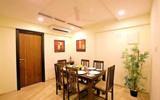 Nirvana Residences by 1589 Hotels