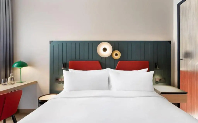 The Passenger, a Tribute Portfolio Hotel