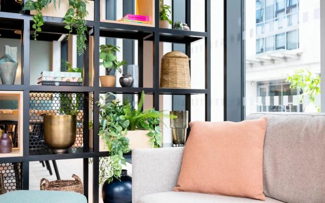 Staycity Aparthotels, Dublin, City Quay