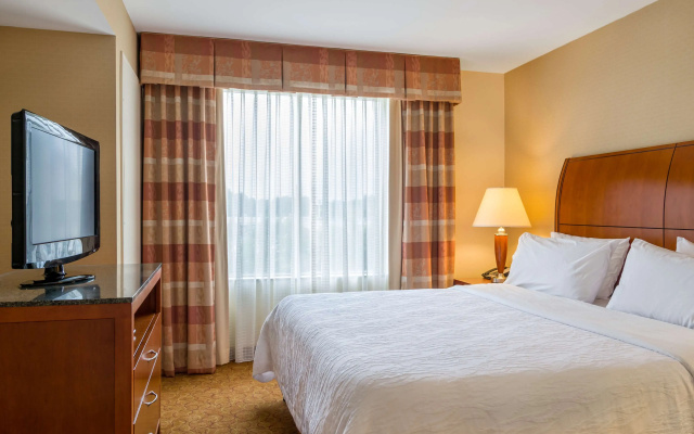 Hilton Garden Inn Cleveland East/Mayfield Village