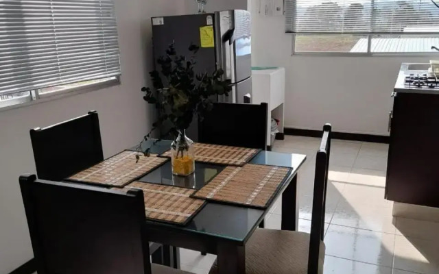 VACACIONES a 3 km del Parque del Cafe