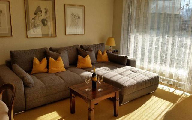 Ferienwohnung "Casa Annabella"