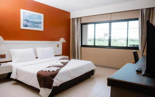 Nipa Garden Hotel