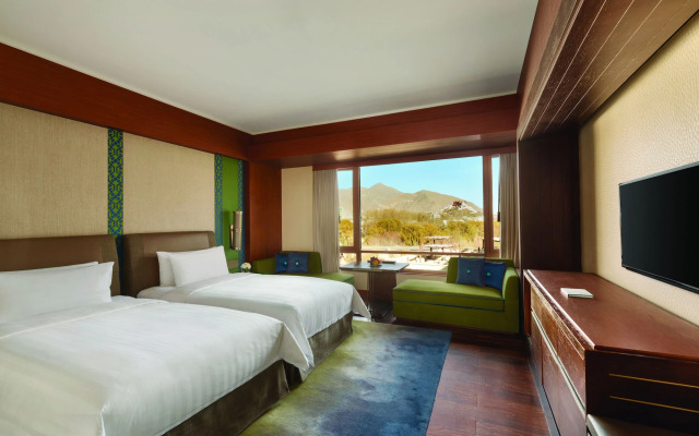 Shangri-La Lhasa