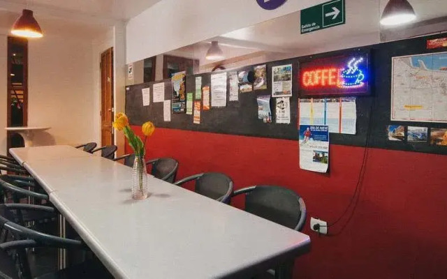 Hostal & Suites Bella 269