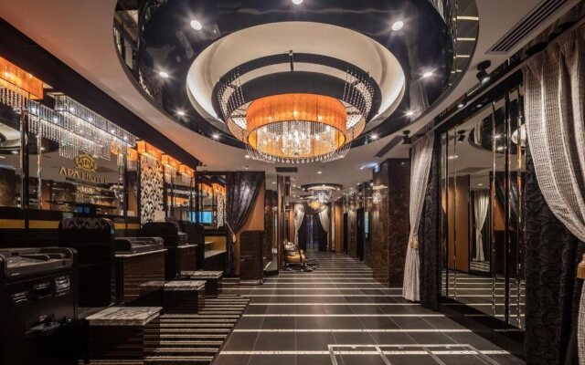 APA Hotel Ueno Ekiminami