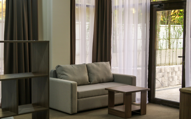 Solo Hotel