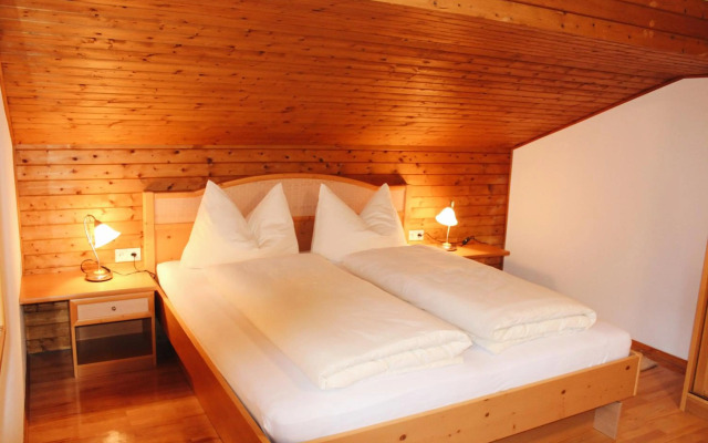 Appartement Pitztal-Hochzeiger