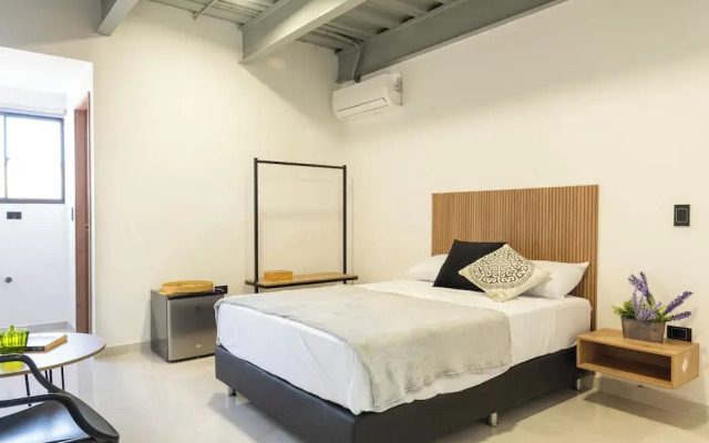 Nook by Wellcome