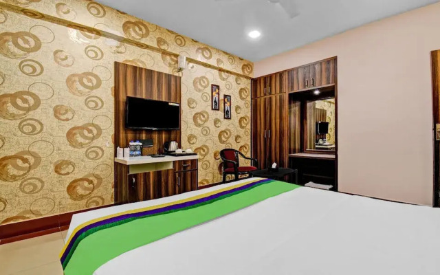 Pearl Club Guest House