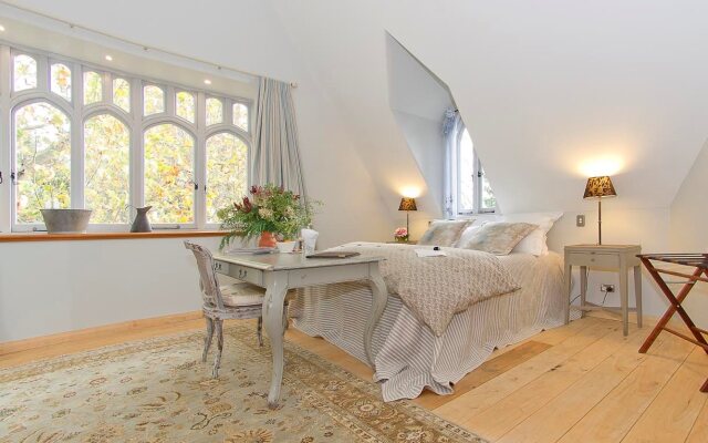 The French Country House