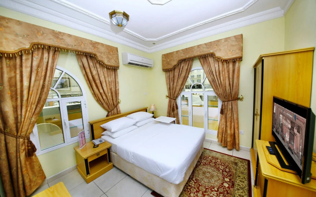 Muscat International Hotel