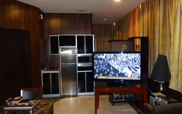 Orans Suites 4
