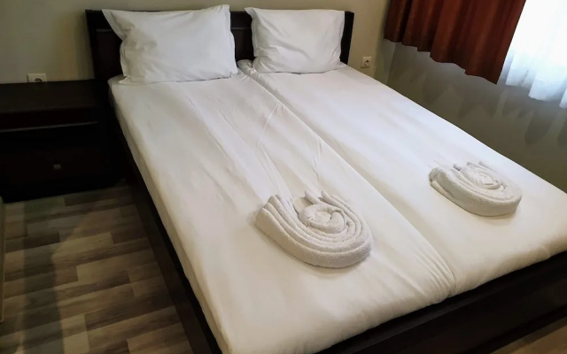 Hotel Central