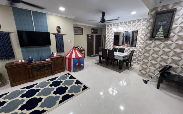 RizQin Homestay Bachok