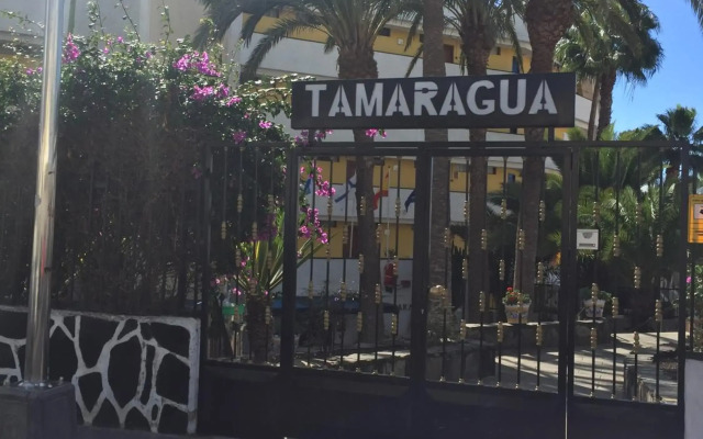 Apartamentos Tamaragua
