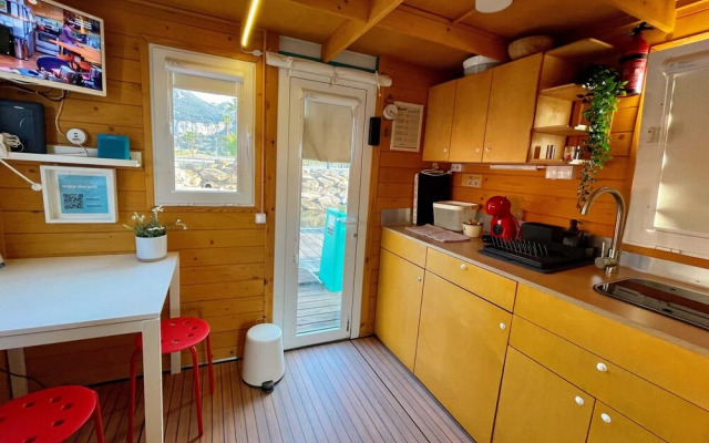 Boat Haus Mediterranean Experience Alcaidesa  La Linea