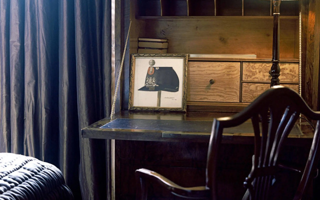 L'Auberge Damhotel Edam
