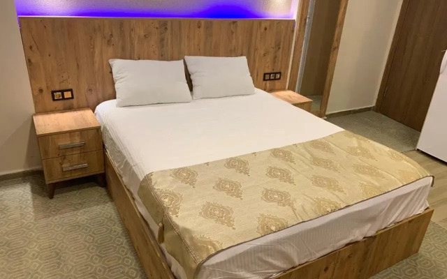 Nour Suite And Residence