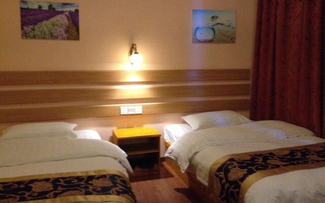 Leshan Emerald Guest House