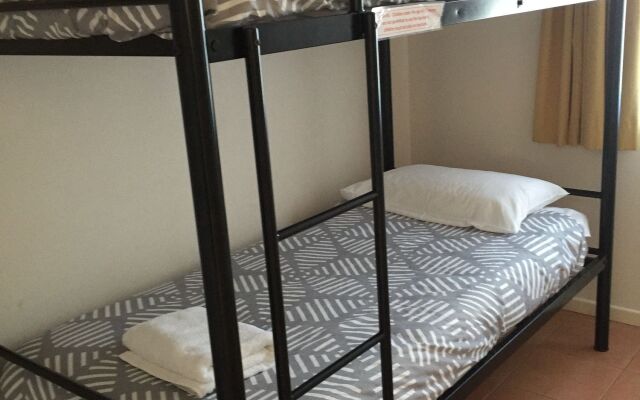 NRMA Bowen Beachfront Holiday Park
