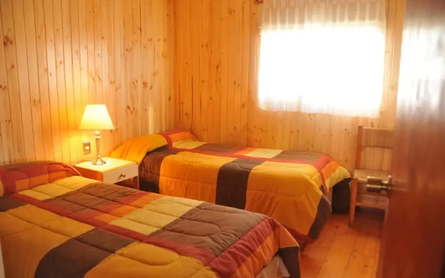 Cabañas Trayen Chiloé