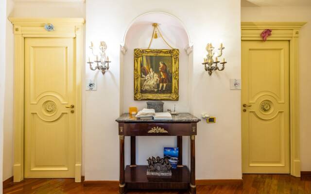 La Casa di Bruno Napoli