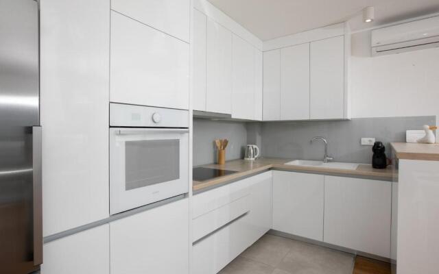 The View Makarska Apartment NH