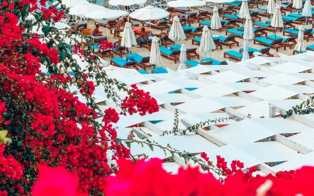 Dream Apartments Saranda