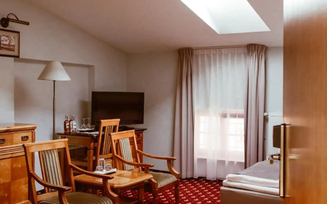 Hotel Solaris
