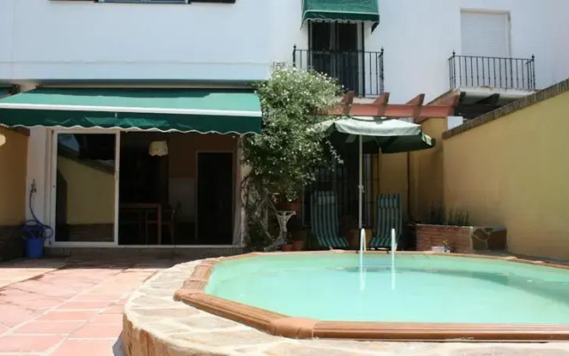 Villa Playa Valdelagrana