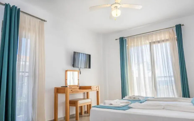Otel Kefalos