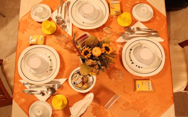 B&B Villa Casablanca